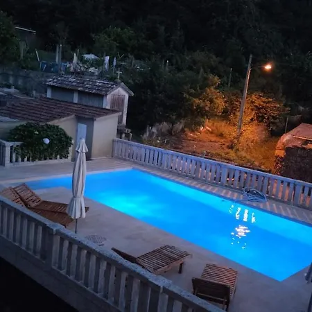 Country house As Adegas