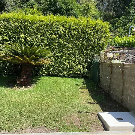 As Adegas Country house