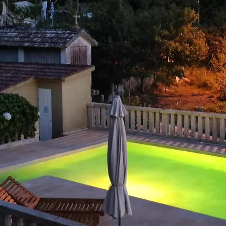 Lantställe As Adegas *