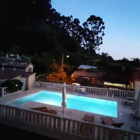 As Adegas Country house