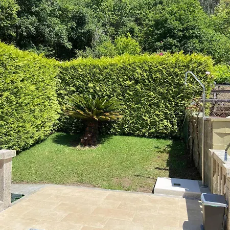 As Adegas Lantställe Poio