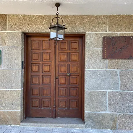 As Adegas Country house *