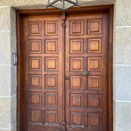 As Adegas Landhaus *