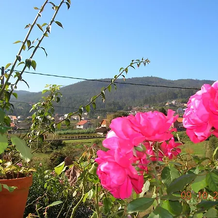 As Adegas Country house