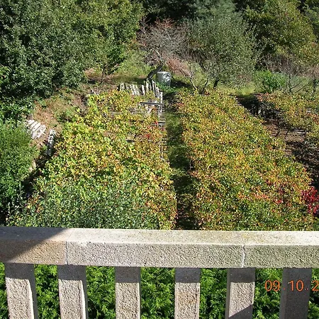 Lantställe As Adegas Poio