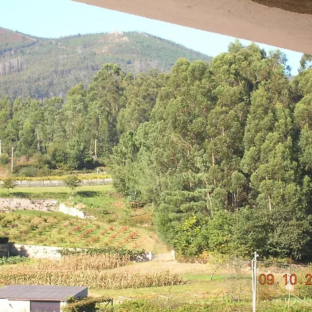 As Adegas Country house