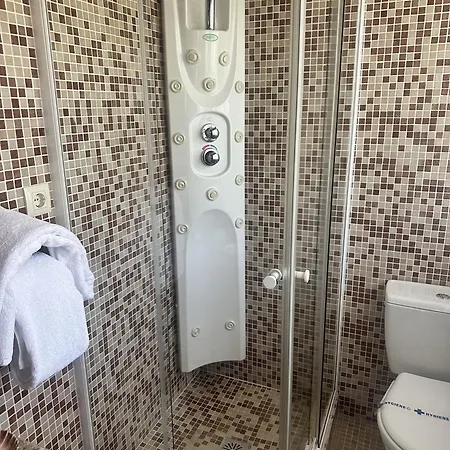 As Adegas Landhaus Poio