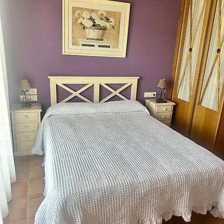 Country house As Adegas