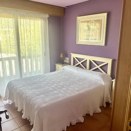 As Adegas Country house *