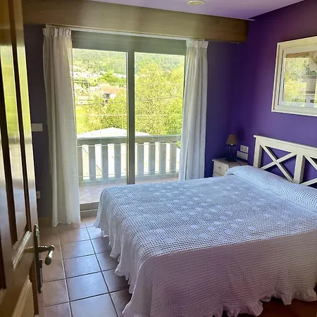 As Adegas Country house