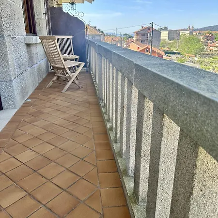 Lantställe As Adegas Poio