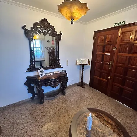 Landhaus As Adegas