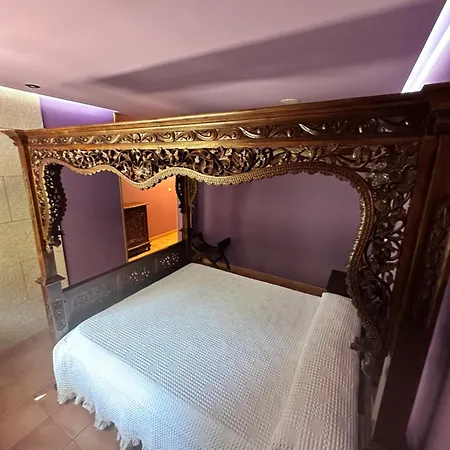Venkovský dům As Adegas