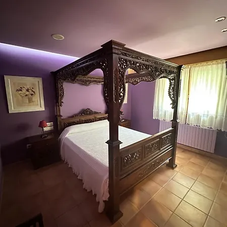 Landhaus As Adegas Poio
