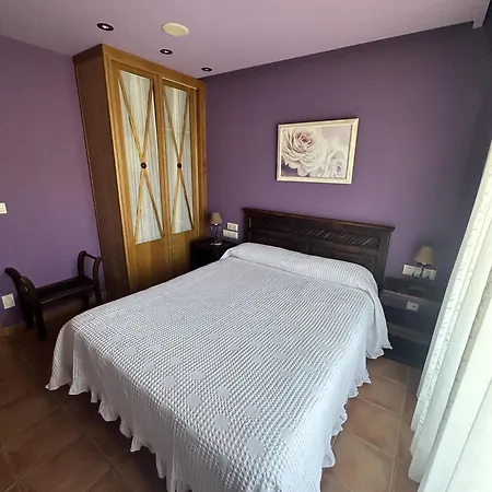 Venkovský dům As Adegas Poio