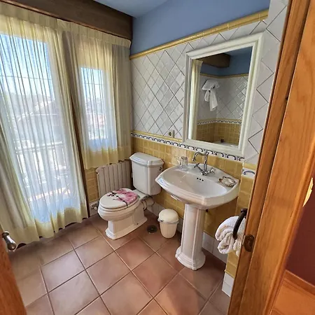 Lantställe As Adegas