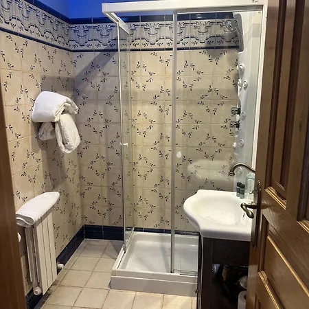 Lantställe As Adegas Poio