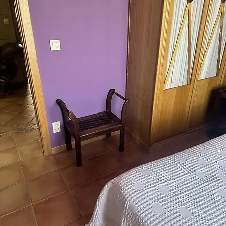 As Adegas Landhaus Poio