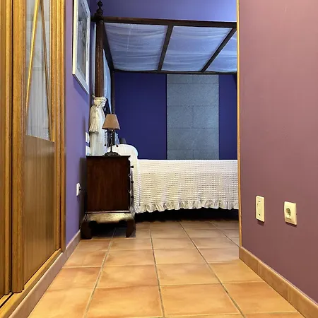 Εξοχικό σπίτι As Adegas *