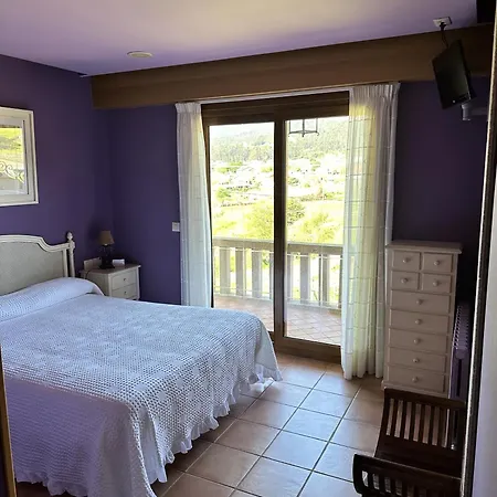 Landhaus As Adegas Poio