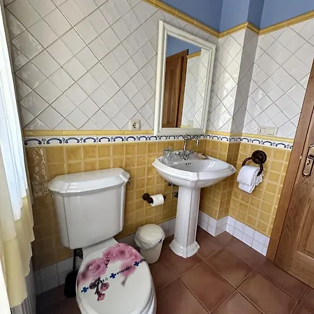 As Adegas Venkovský dům *