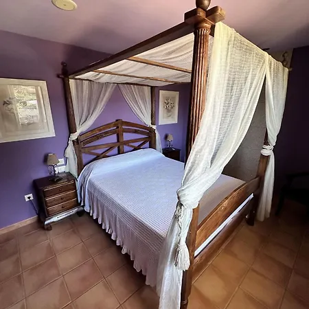 As Adegas Lantställe Poio