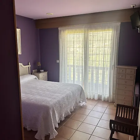 Landhaus As Adegas Poio