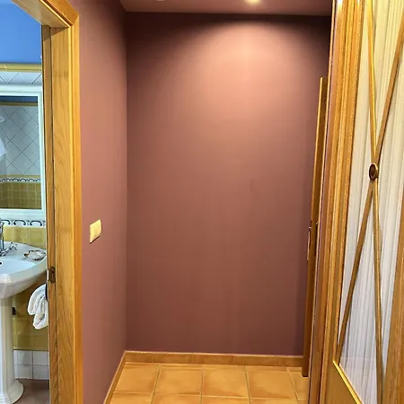 Landhaus As Adegas *