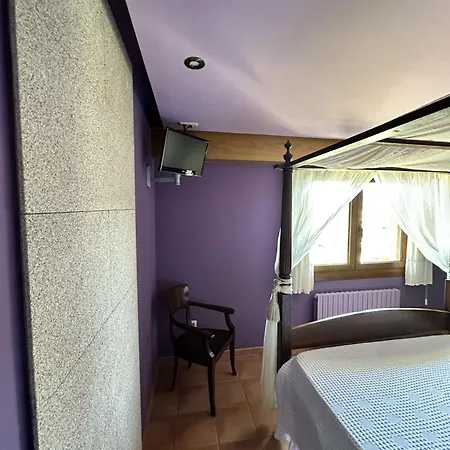 As Adegas Lantställe *