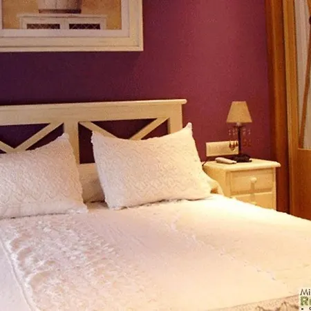 Country house As Adegas