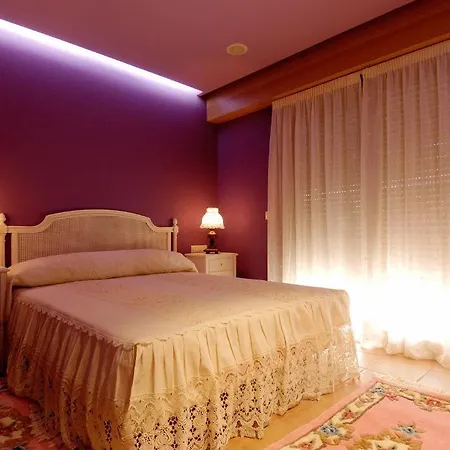 Country house As Adegas Poio