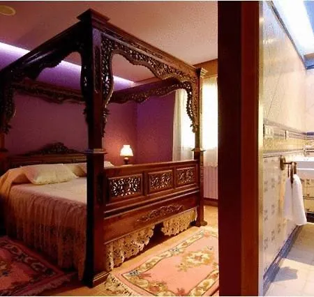 Country house As Adegas