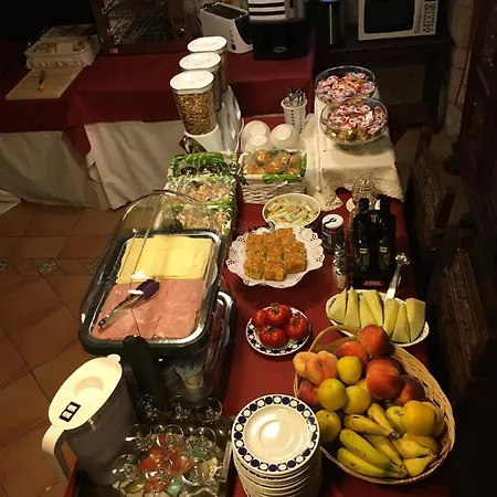 Country house As Adegas Poio