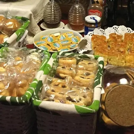 Lantställe As Adegas *