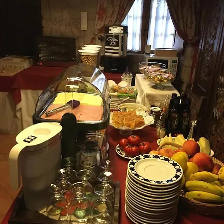 As Adegas Country house