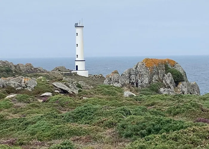 As Adegas Εξοχικό σπίτι Poio