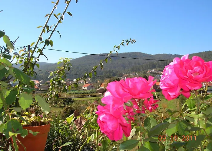 As Adegas Εξοχικό σπίτι