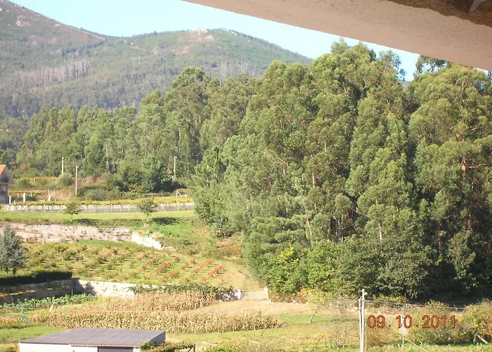 As Adegas Εξοχικό σπίτι