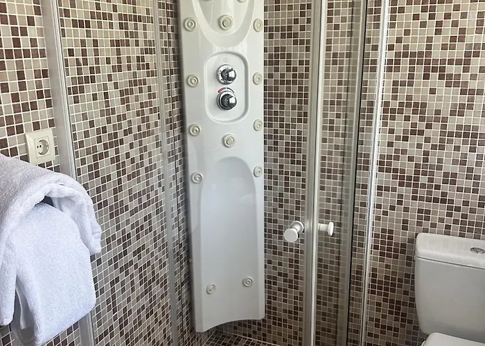 As Adegas Εξοχικό σπίτι Poio