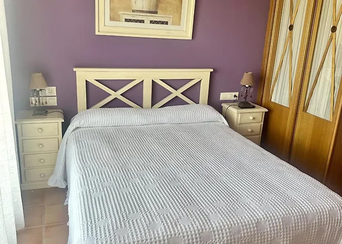 Εξοχικό σπίτι As Adegas