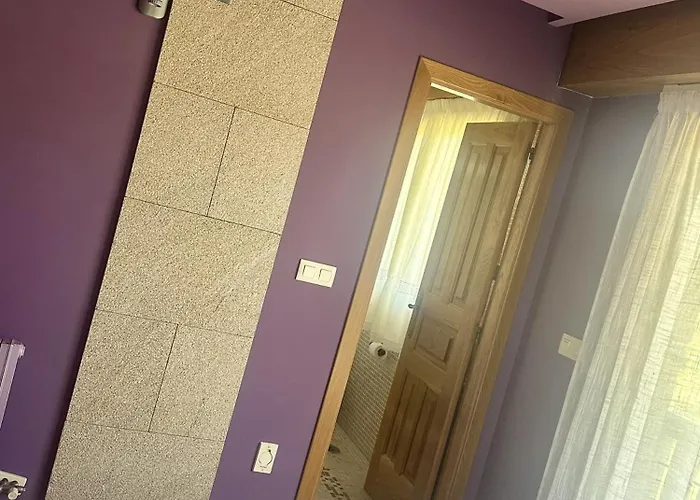 As Adegas Εξοχικό σπίτι *