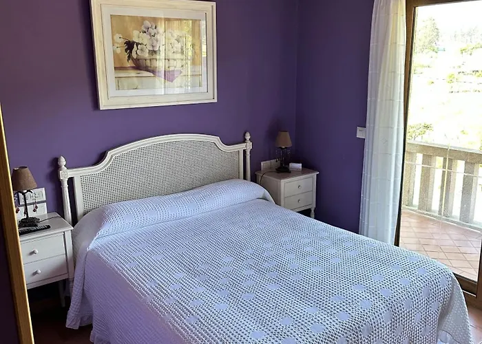 As Adegas Εξοχικό σπίτι