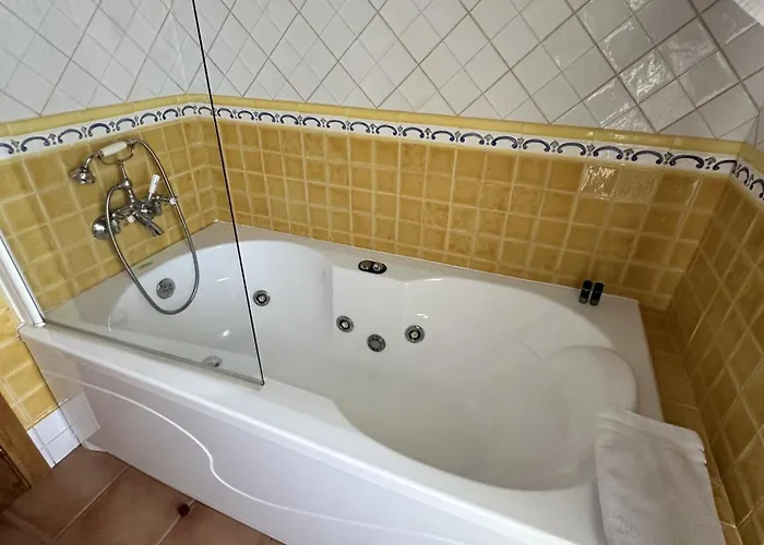 Εξοχικό σπίτι As Adegas