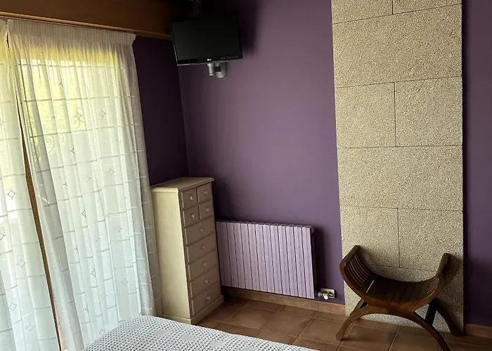 As Adegas Εξοχικό σπίτι