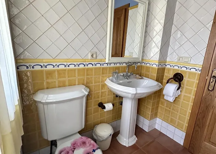 As Adegas Εξοχικό σπίτι *