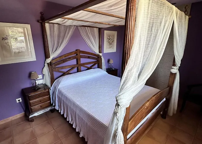 As Adegas Εξοχικό σπίτι Poio