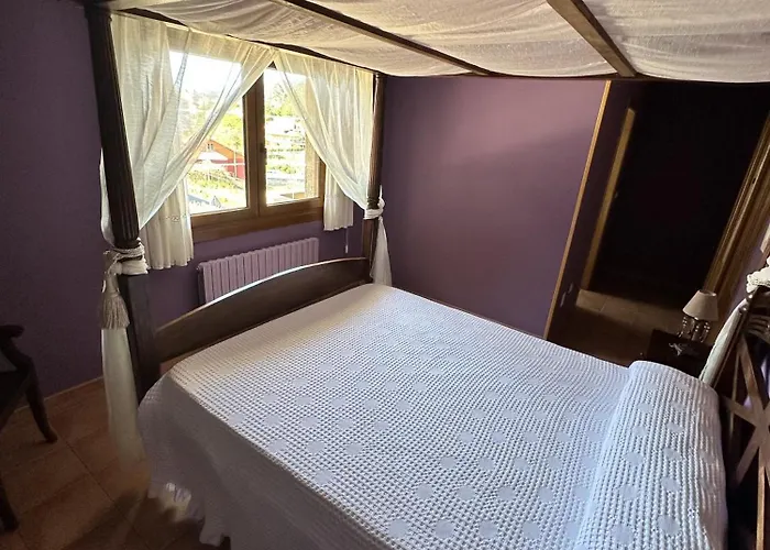 As Adegas Εξοχικό σπίτι