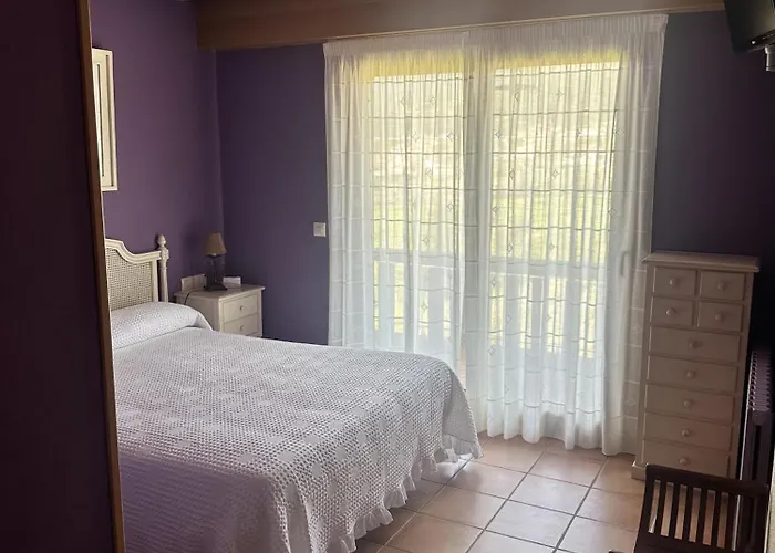 Εξοχικό σπίτι As Adegas Poio