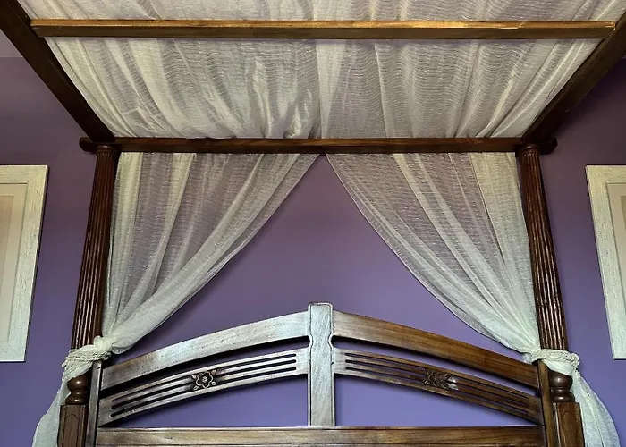 As Adegas Εξοχικό σπίτι