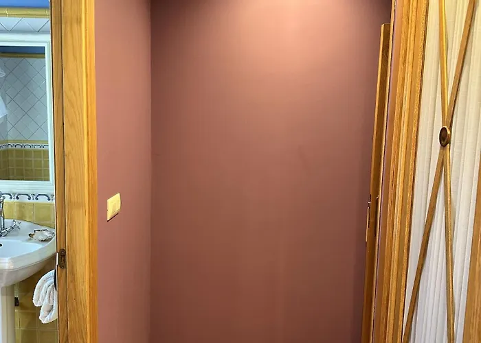 Εξοχικό σπίτι As Adegas *